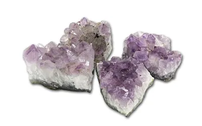 Amethyst Drusenstück B-Ware (130...