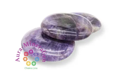 Handverlesener Amethyst-Aufleges...