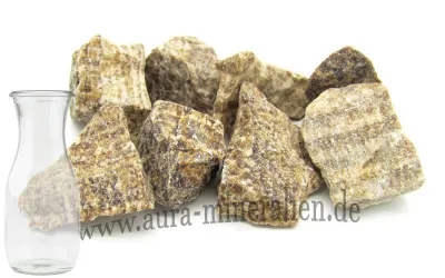 Aragonit Natur Wassersteine roh Aragonit Rohsteine – für mehr Au...