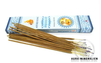 ayurvedische Anti Stress incense...