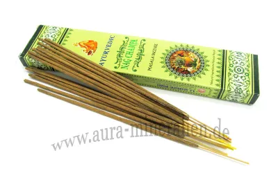 ayurvedische Nag Champa incense ...