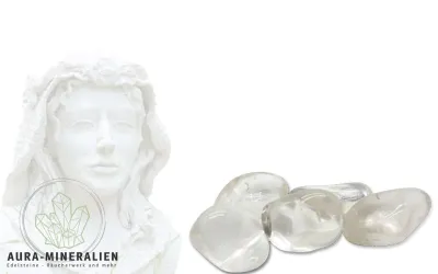 Trommelsteine / Handschmeichler,...
