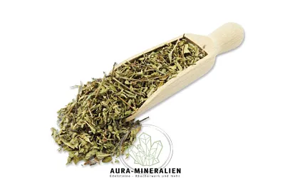 Damiana Kraut für warme Sinnlich...