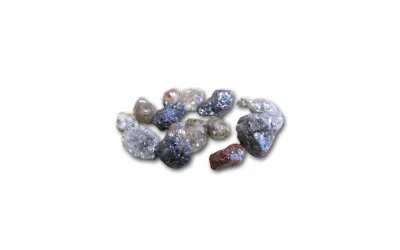 Natürliche Diamant Rohsteine aus...