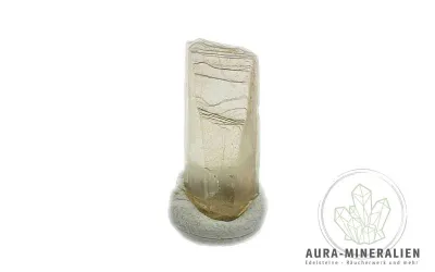Diaspor Einzelkristall aus der Türkei Mugla 2,5 cm