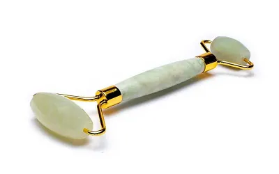 Sanfte Massage mit China Jade fü...