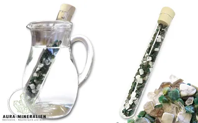 Wasserstab Mischung  Anti Stress