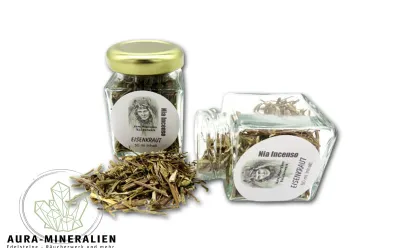 Eisenkraut-Räucherwerk (50ml): R...
