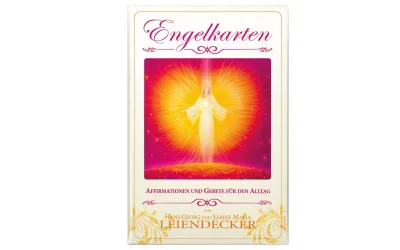 Affirmationen und Gebete für den...