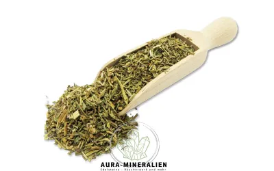 Markantes Erdrauchkraut für tief...