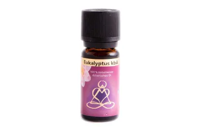 Eukalyptus Essenz – Belebende Fr...