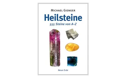 Das Meisterwerk der Heilsteinkun...