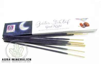 Guter Schlaf Räucherstäbchen 10 ...