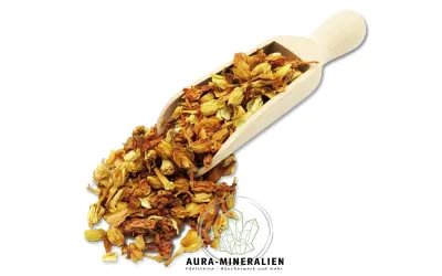 Sinnliche Jasminblüten für harmo...