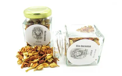 Sinnliche Jasminblüten (50ml) – ...