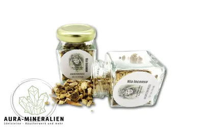 Kalmuswurzel im Glas: Schutz & E...