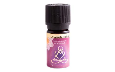 Lavendel Essenz – Mediterrane Fr...