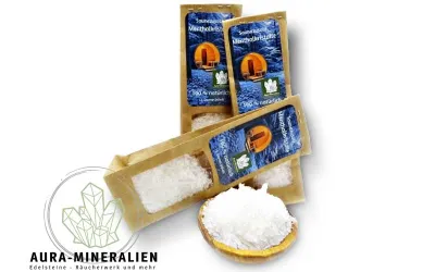 50g Menthol-Saunakristalle - 100...