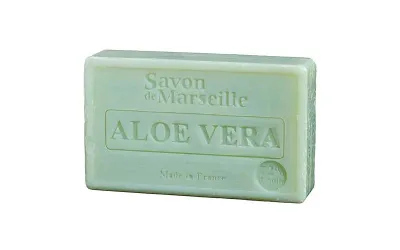 Marseille Seife  Aloe Vera 100 G...