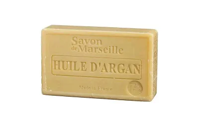Marseille Seife Argan Oel 100 Gr...