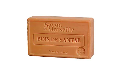 Marseille Seife Sandelholz 100 G...