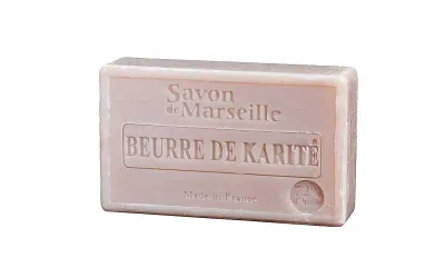 Marseille Seife Shea Butter 100 ...