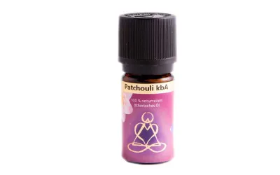 Patchouli Essenz – Exotische Sin...