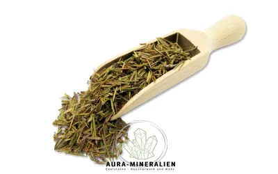 Wacholdernadeln – Harziger Schut...