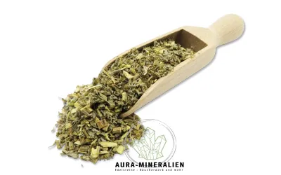 Wermutkraut – Kräftiger Schutz &...